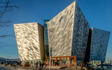 Belfast city guide: Where to stay, eat, drink and shop in Northern Ireland’s fun-loving capital