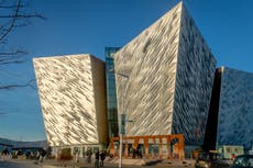 Belfast city guide: Where to stay, eat, drink and shop in Northern Ireland’s fun-loving capital