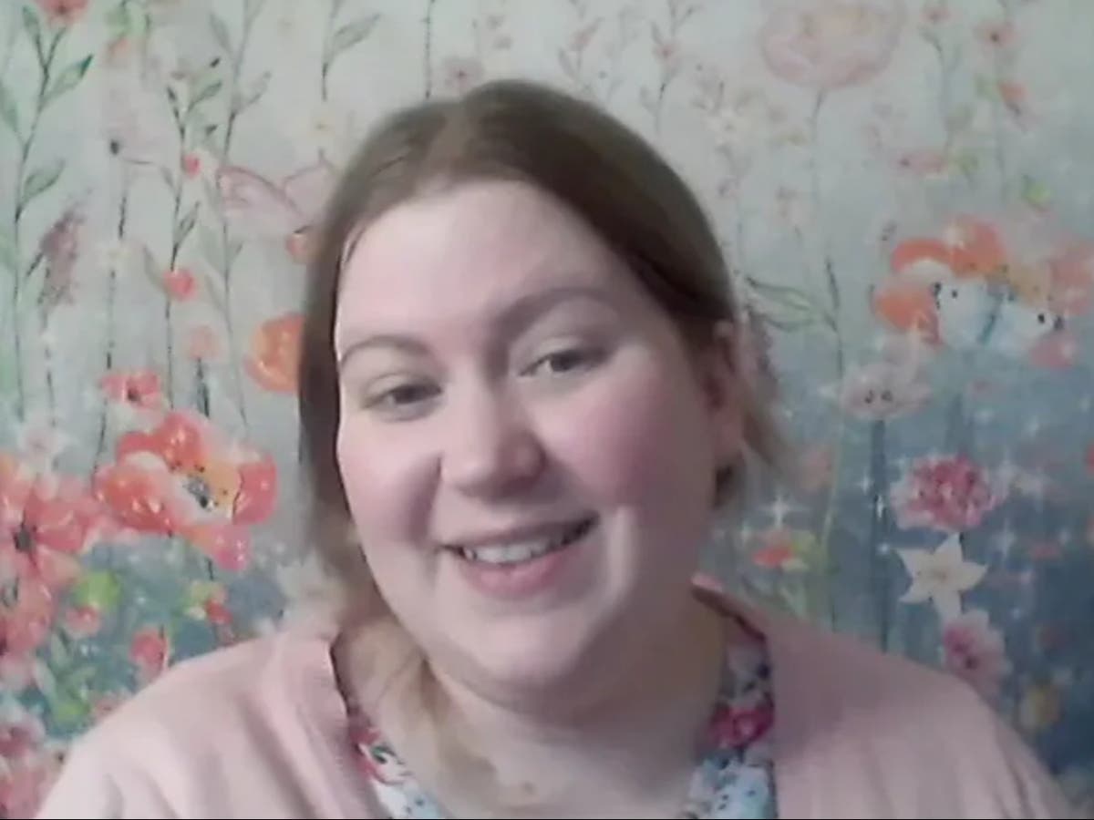 Woman &lsquo;sued by AirBnB guests&rsquo; who were &lsquo;triggered&rsquo; by her disability