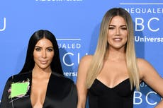 Khloe Kardashian addresses Kim Kardashian’s ‘get your f***ing ass up and work’ comment