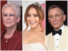 Jamie Lee Curtis reveals how she tests Lindsay Lohan and Daniel Craig to ensure she’s not being scammed