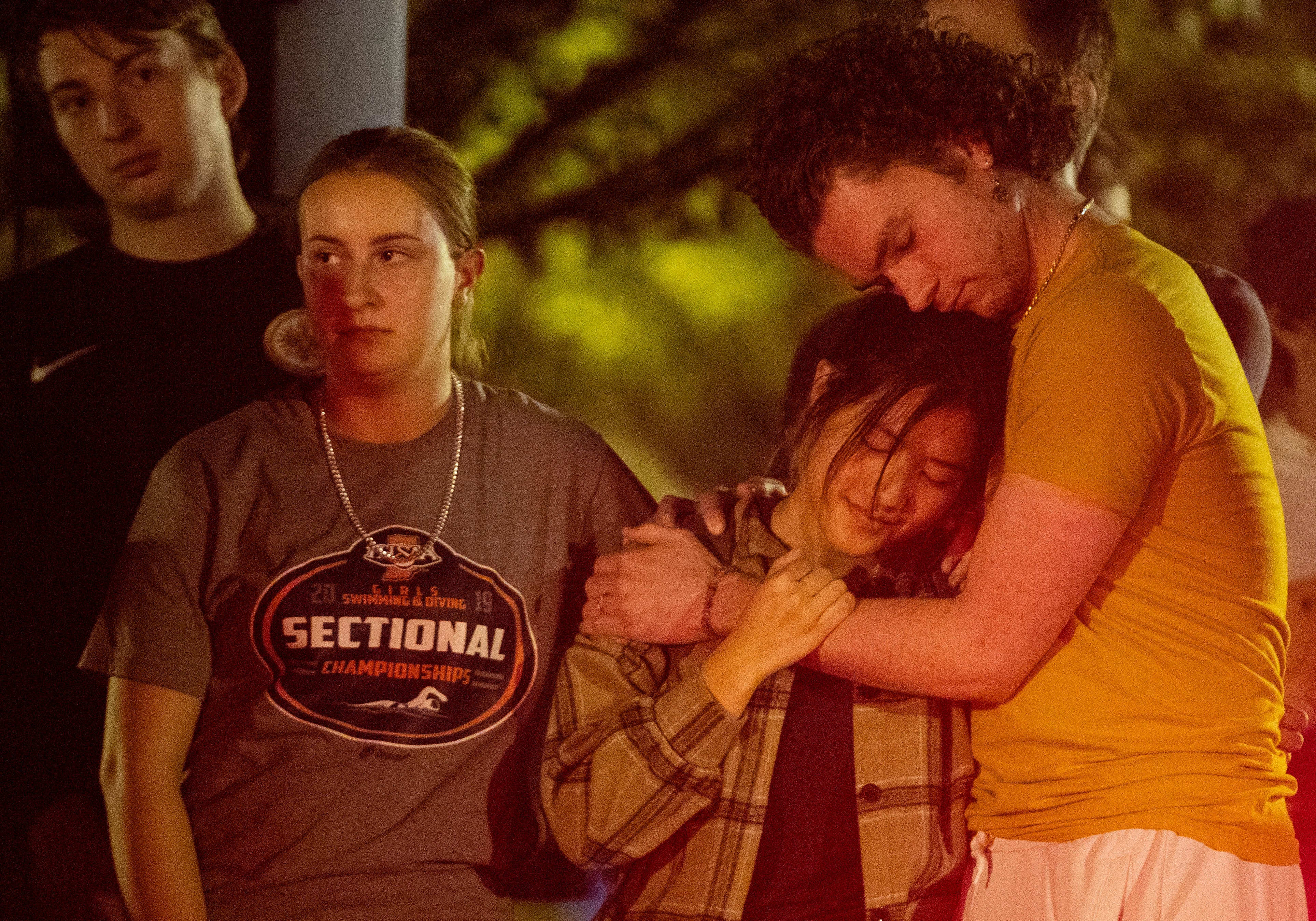 Purdue-Student Killed