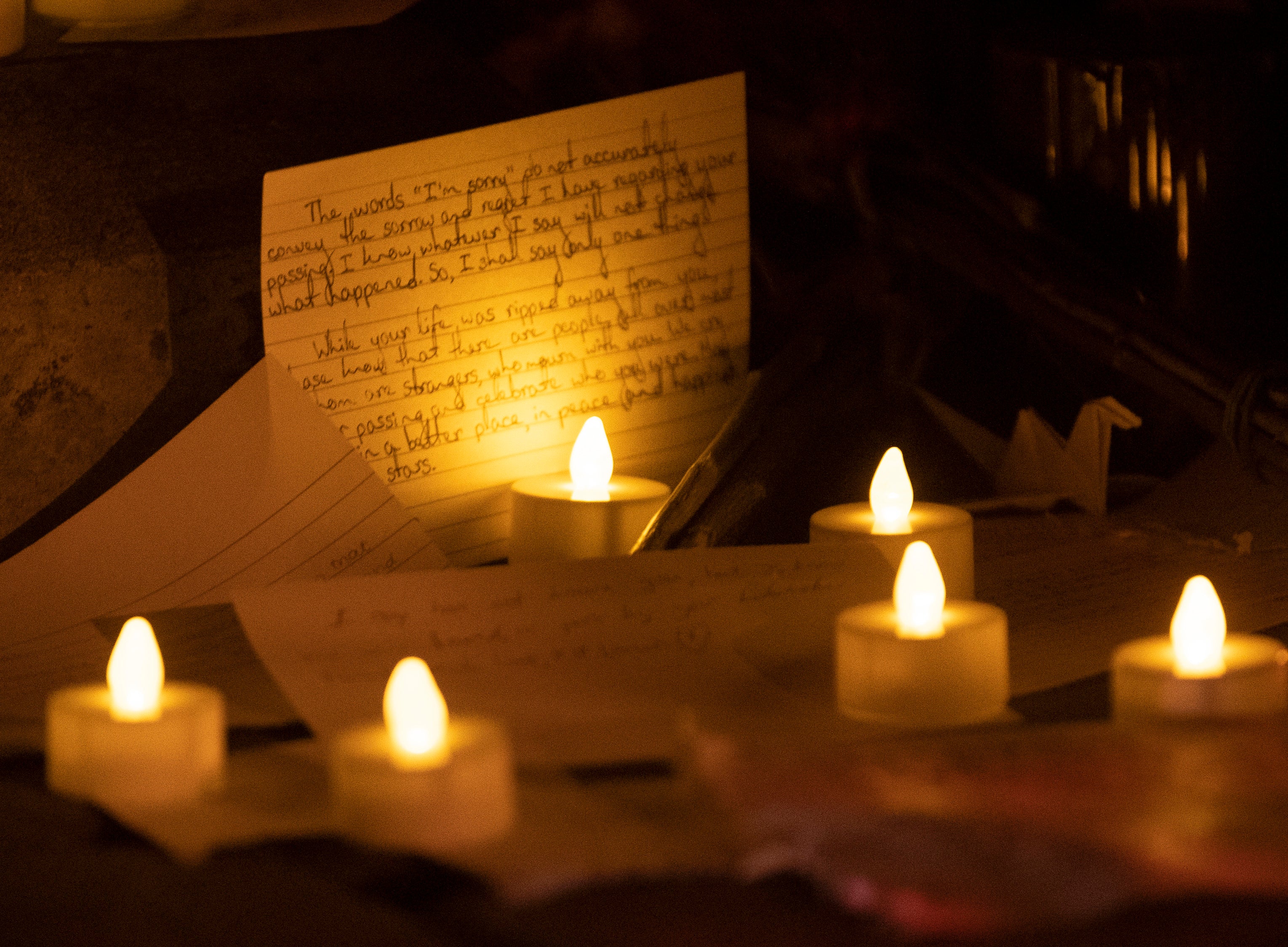 Purdue-Student Killed