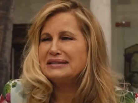 Jennifer Coolidge