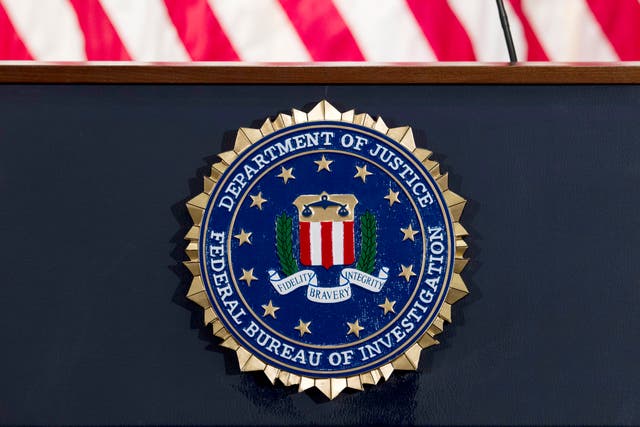 FBI Sexual Misconduct