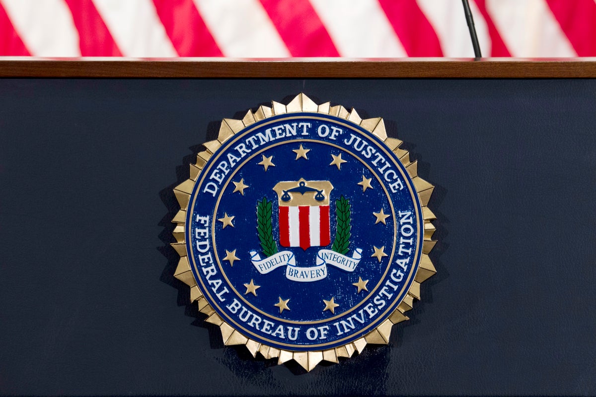 FBI, kendi bilgisayar ağının hacklenmesini araştırıyor