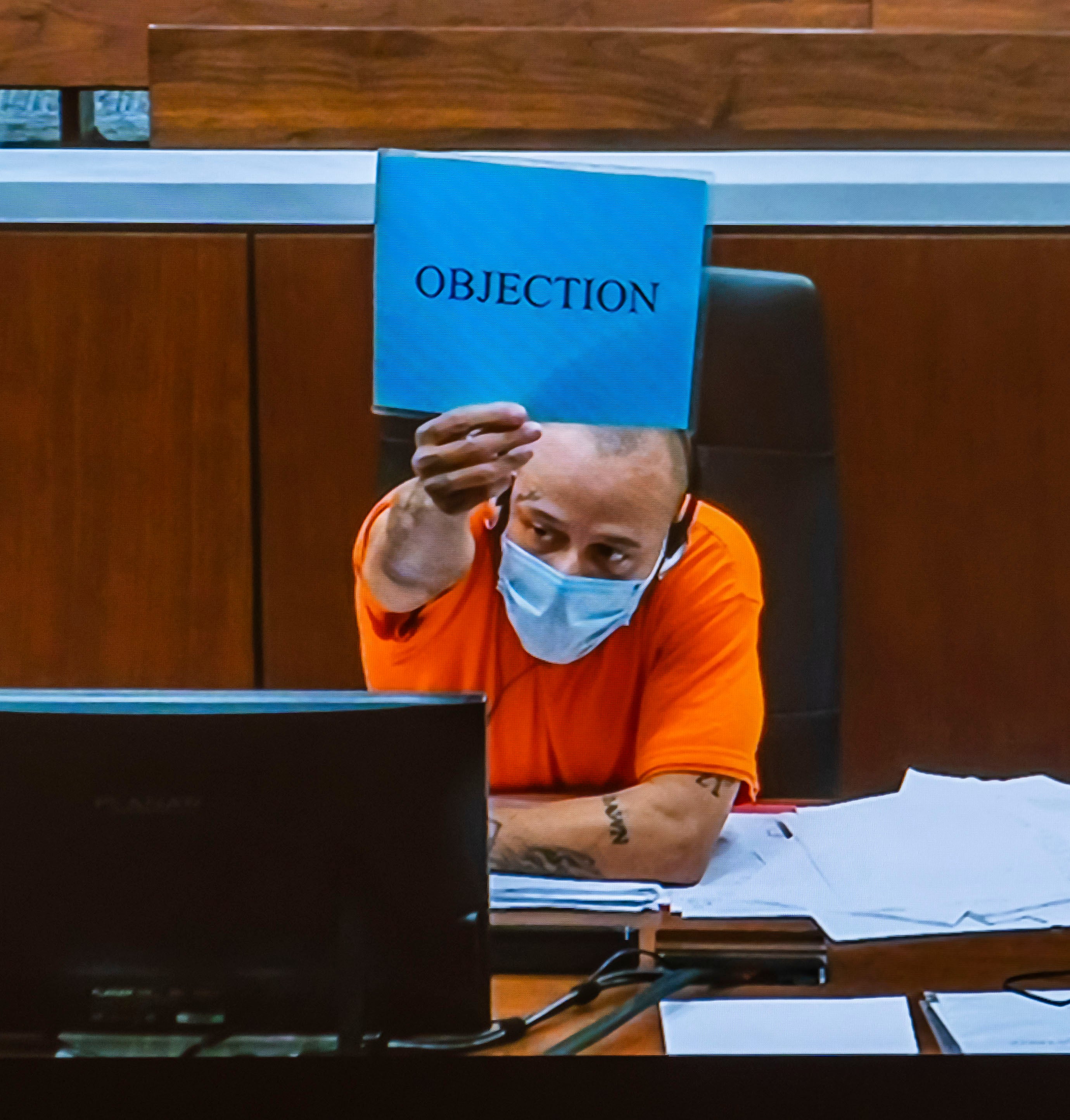 Christmas Parade SUV