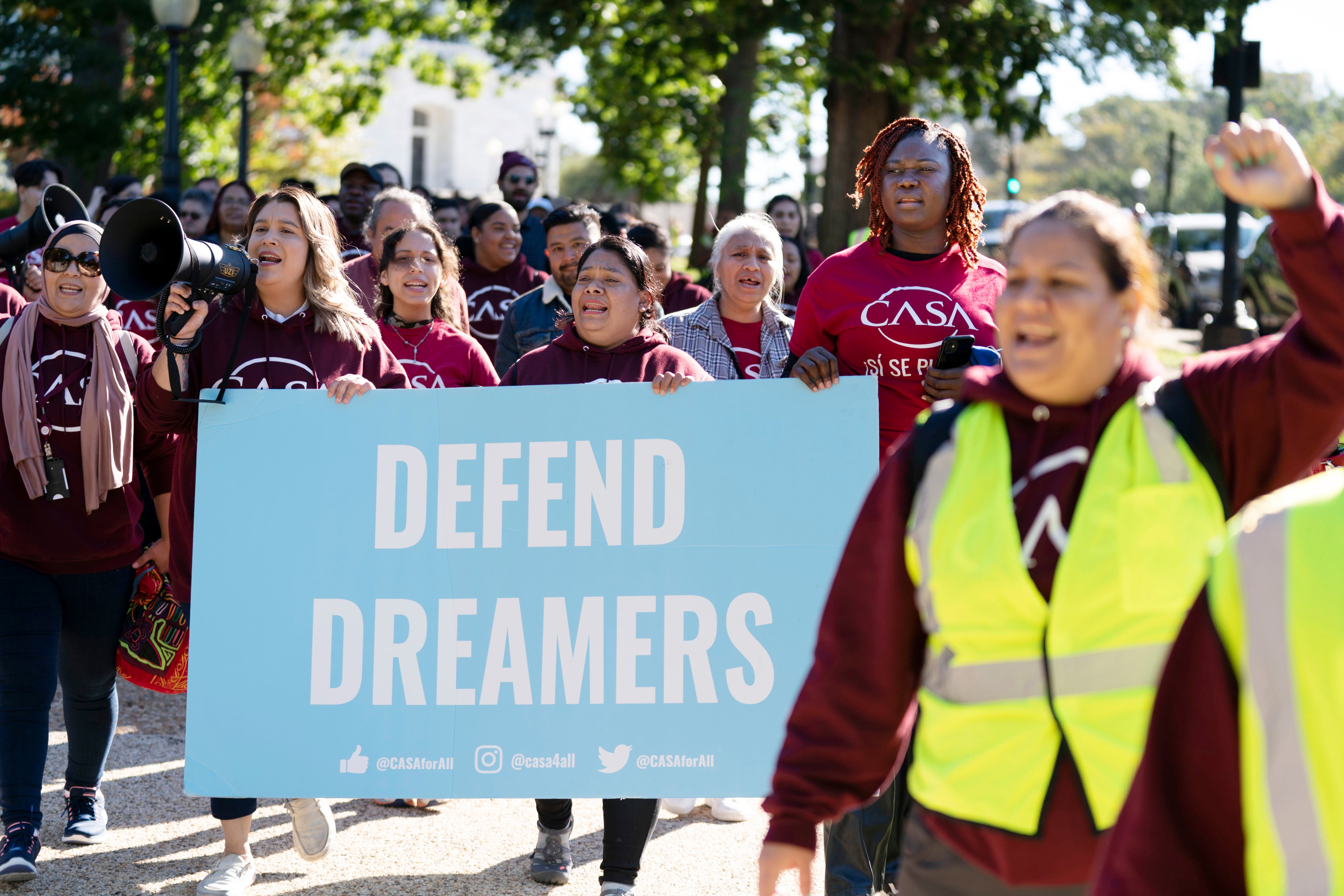 Congress Immigration