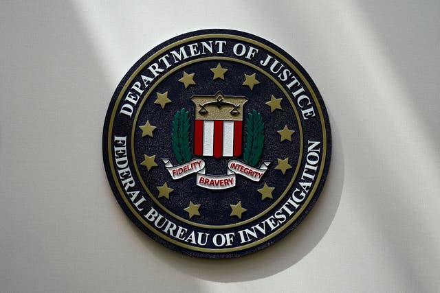 FBI Crime Report