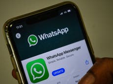 WhatsApp today - latest: App not connecting as chats mysteriously go dark in major outage