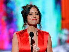 Bethenny Frankel sues TikTok for the misuse of her content: ‘I want to be a voice for change’