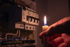 NHS tells hospitals to prepare for power outages over winter