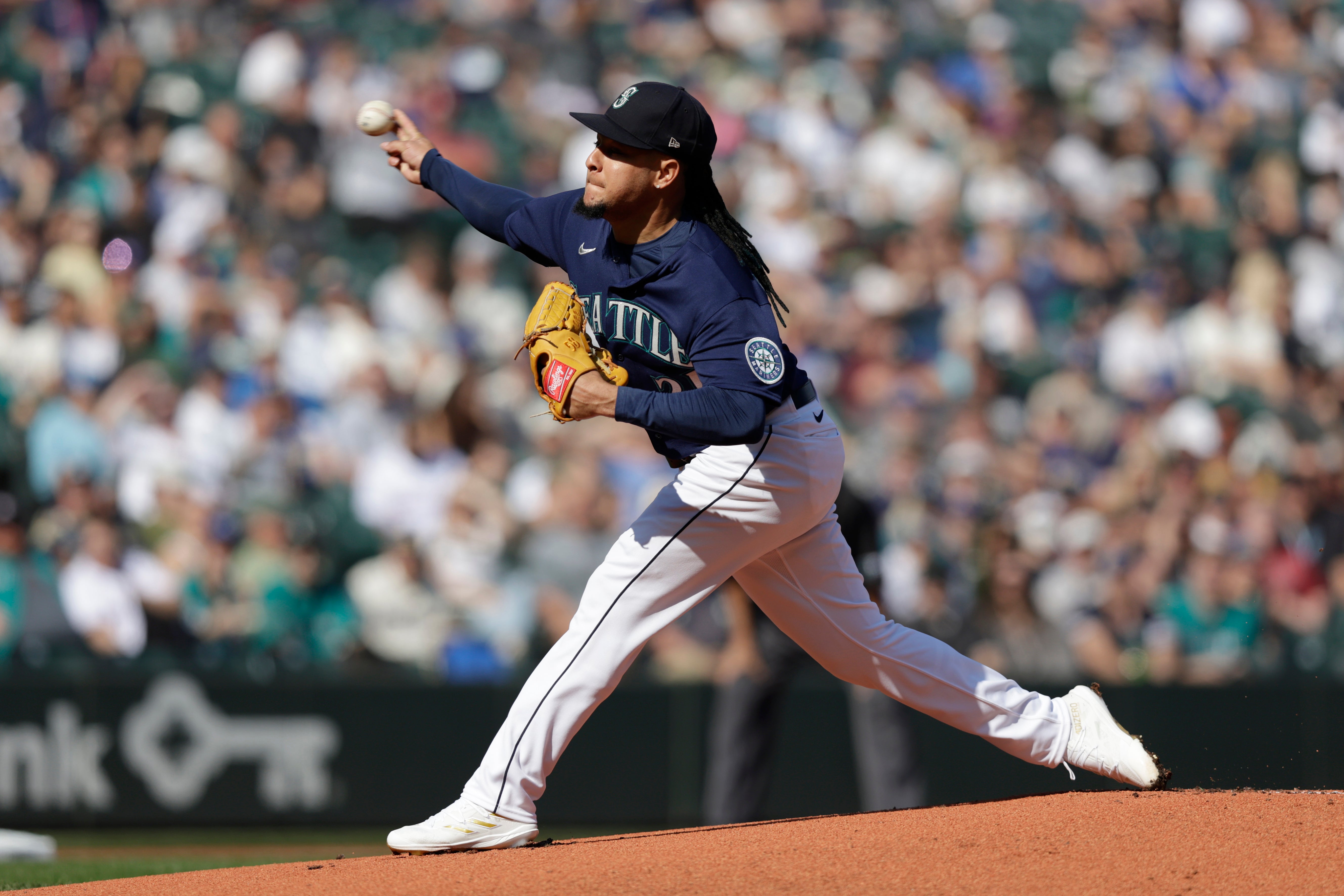 ATLÉTICOS-MARINEROS