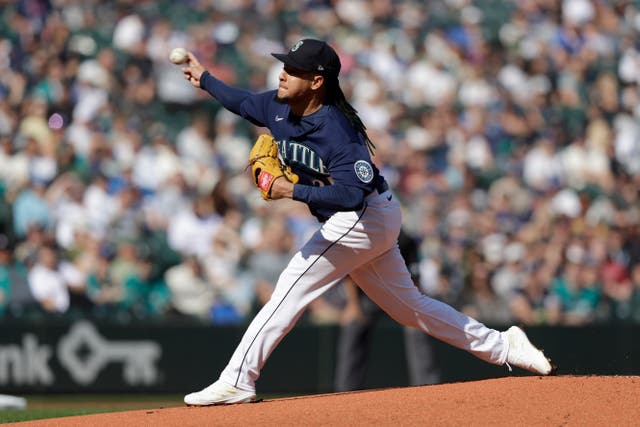 ATLÉTICOS-MARINEROS