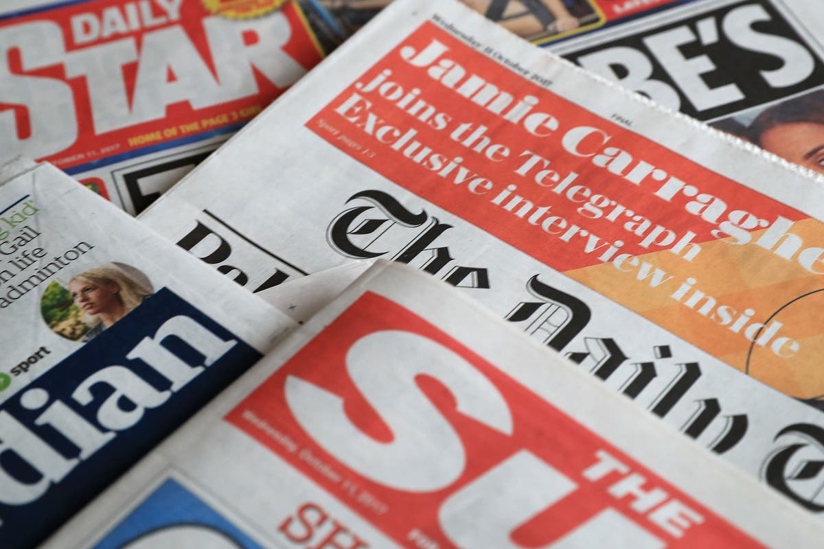 What the papers say &ndash; October 7
