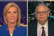 Fox News segment attacking Biden cannabis pardons backfires as doctor praises move