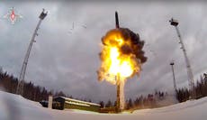 Putin places nuclear umbrella over annexed Ukraine regions