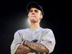 ‘Don’t buy it’: Justin Bieber claims H&M is selling ‘trash’ merch without consent