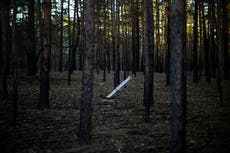Missiles, drones hit Zaporizhzhia again as death toll rises