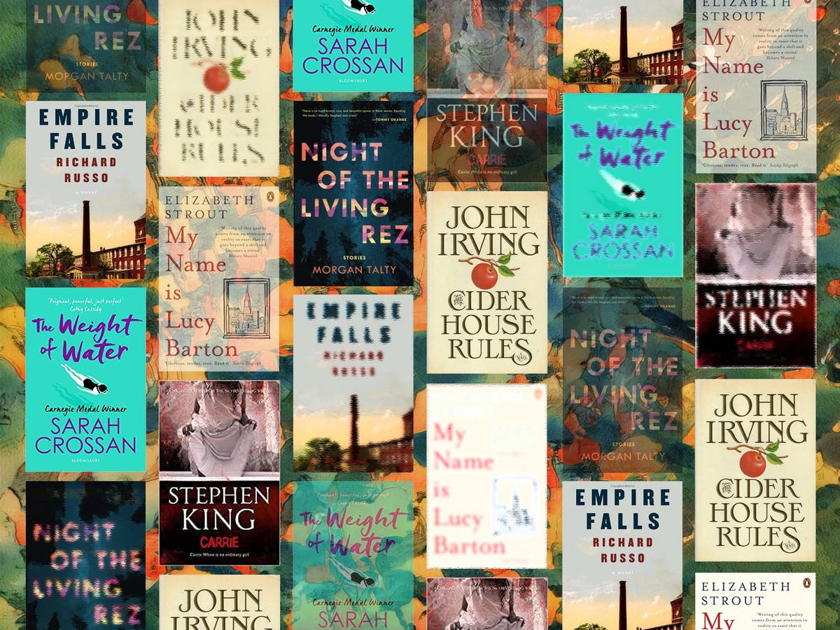 From Elizabeth Strout to Stephen King, how Maine took over the literary map