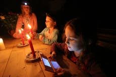 National Grid could introduce emergency plan to prevent blackouts from Tuesday