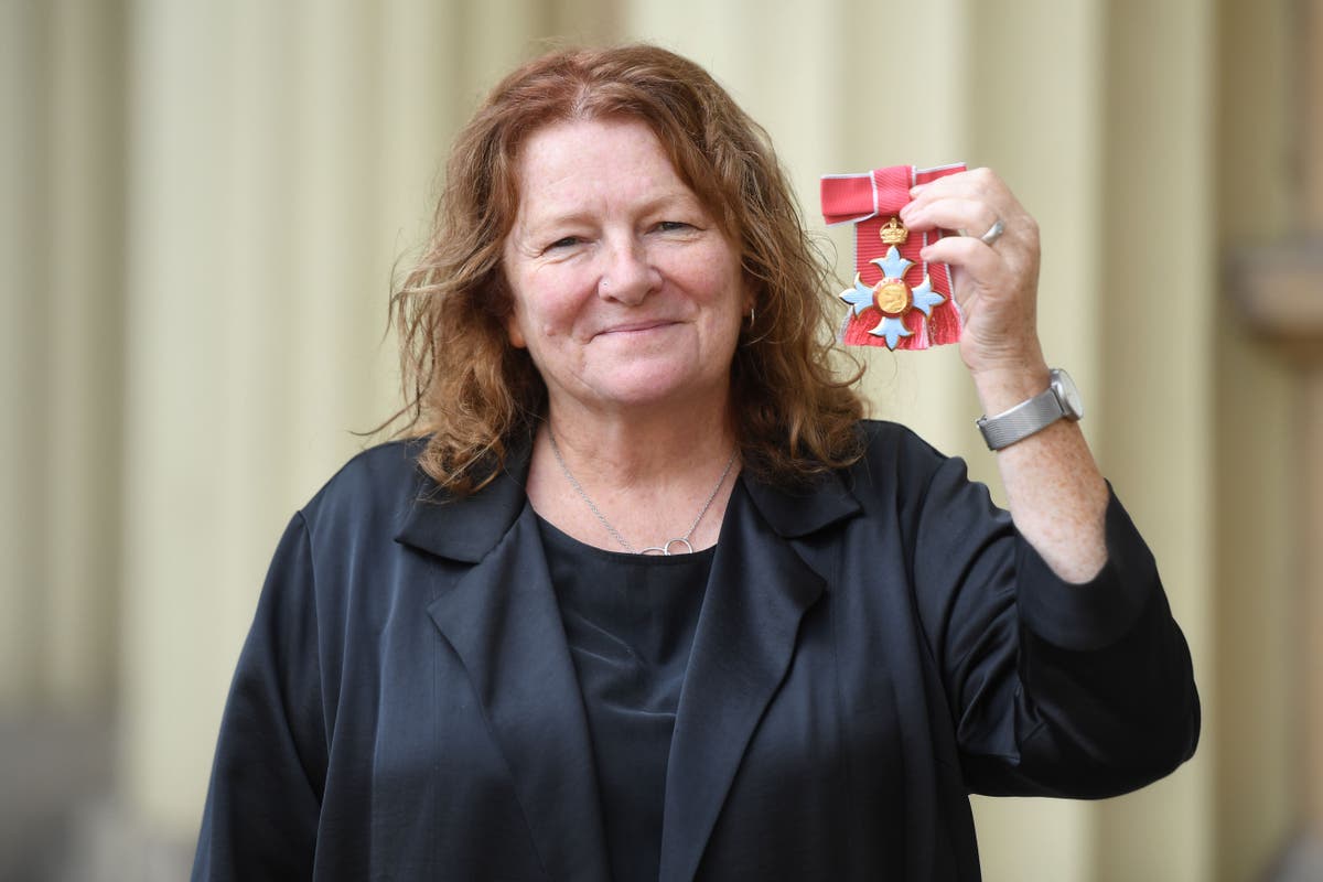Artist Dame Rachel Whiteread wins Robson Orr TenTen Award for Covid-themed work