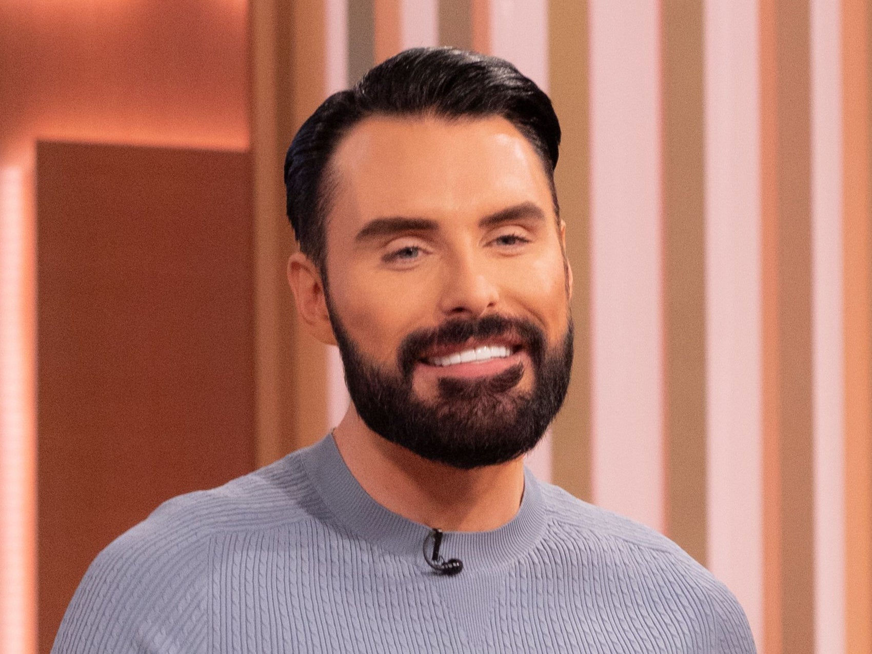 ‘I deserve to mark 10 years in the industry:’ Rylan presenting ‘This Morning’