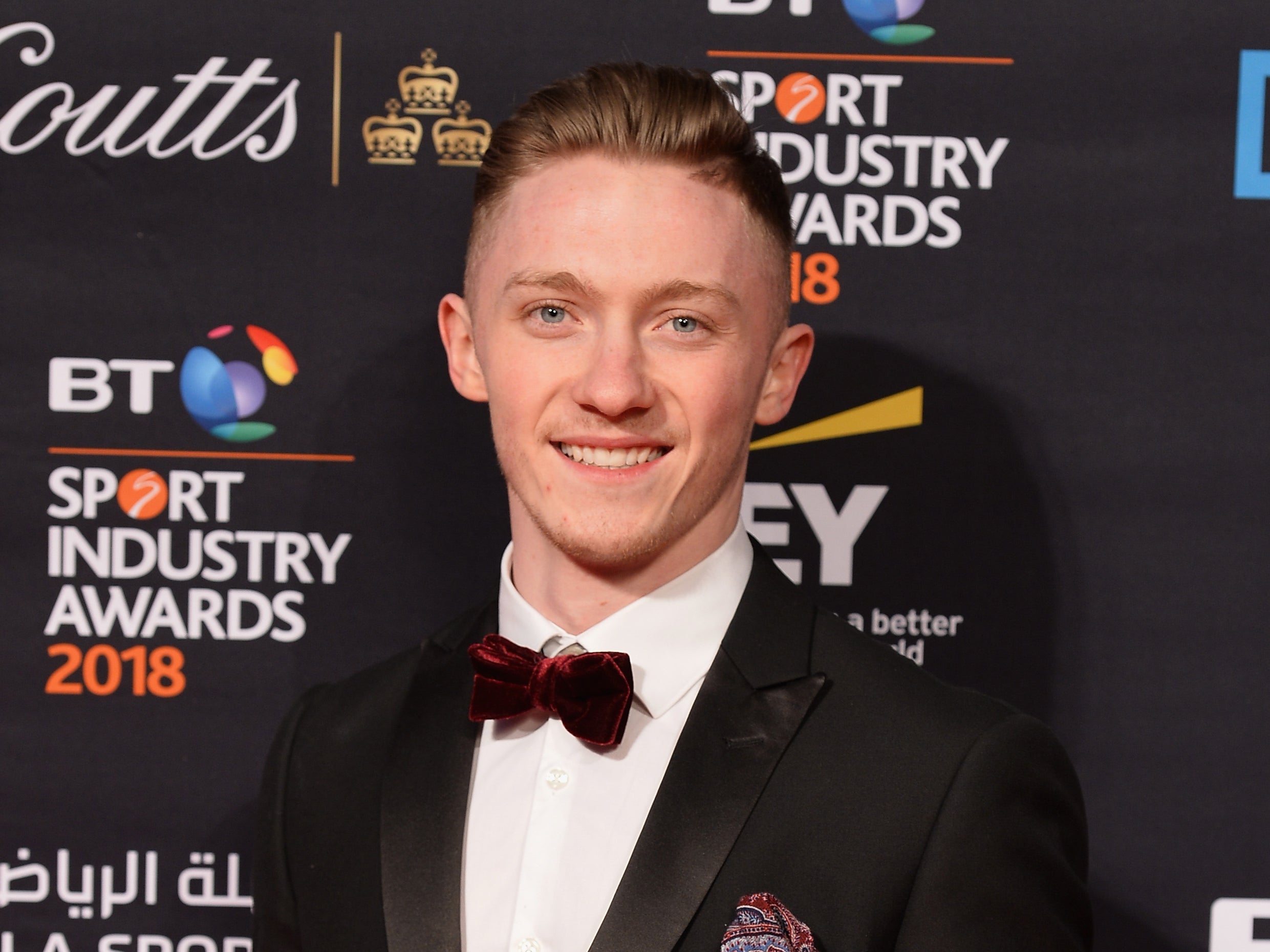 Nile Wilson