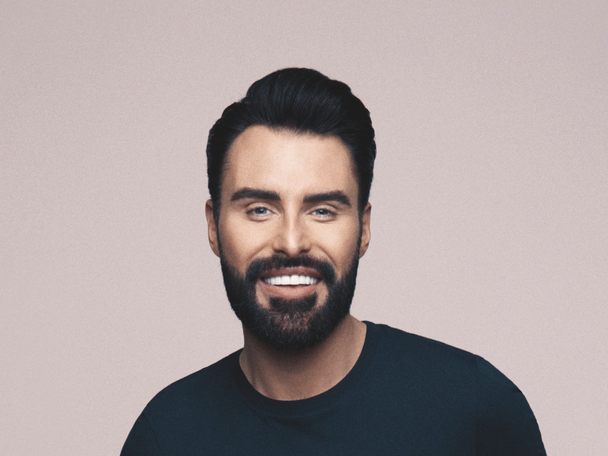 Rylan: ‘If Mary in Old Drearysville’s got an issue, she can f*** off’