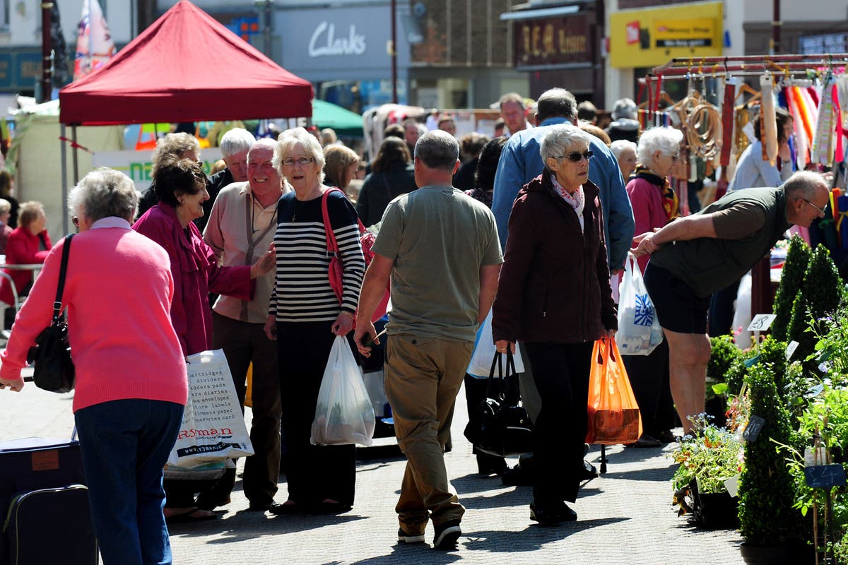 Two in five households &lsquo;on track for a moderate income in retirement&rsquo;