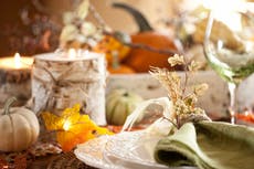 How to host a stress-free dinner party