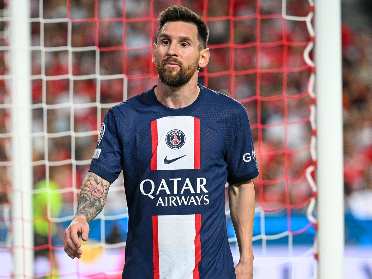 Barcelona executive hints at Lionel Messi return next summer