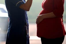Midwives to be balloted on strike action