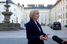 Liz Truss has done it again by blocking an energy saving campaign: right idea, wrong time