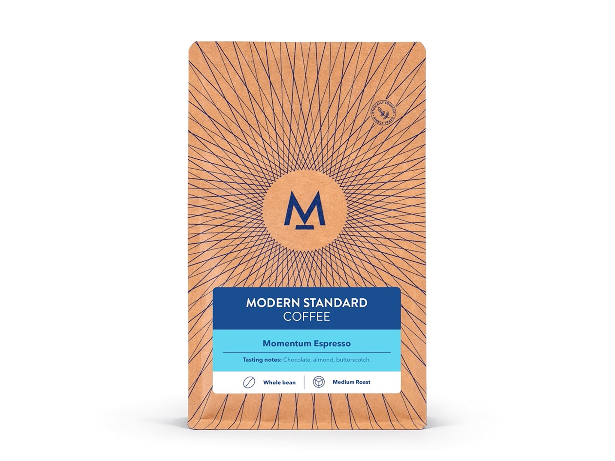 Modern Standard coffee