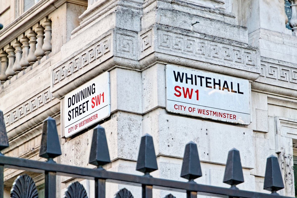 Government spent over £3 billion on temporary agency staff to do civil service jobs
