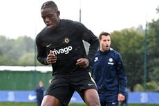 Denis Zakaria has point to prove as he takes on Chelsea challenge