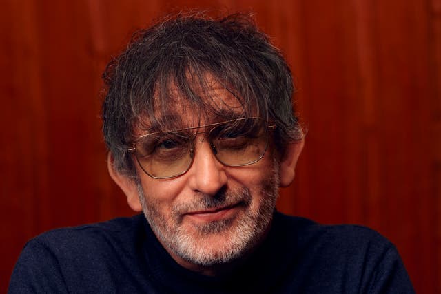 <p>Ian Broudie: ‘You’re in a certain bubble and then when that bubble bursts all the stuff that was held at bay descends on you. And it coincided with a lot of deaths in the family all at once’ </p>
