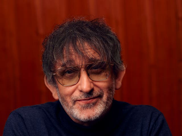 <p>Ian Broudie: ‘You’re in a certain bubble and then when that bubble bursts all the stuff that was held at bay descends on you. And it coincided with a lot of deaths in the family all at once’ </p>