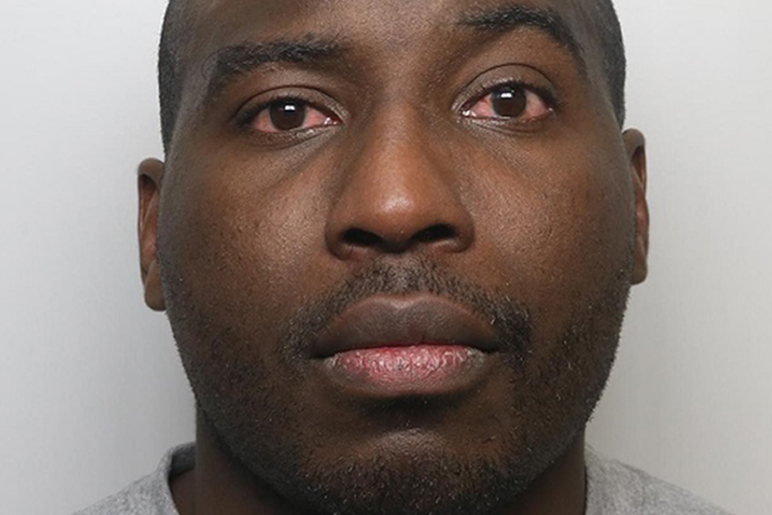 Hakeem Kigundu pleaded guilty at Reading Crown Court to two counts of murder (Thames Valley Police/PA)