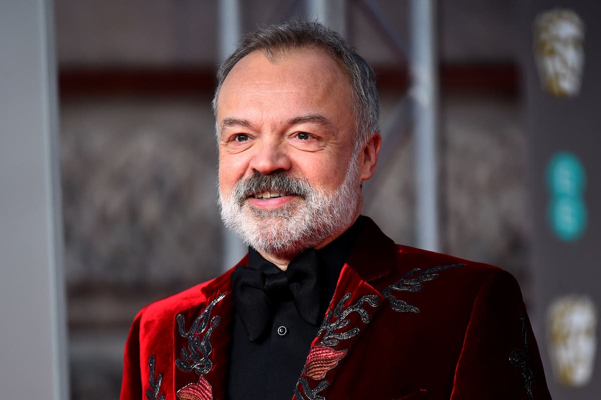 Graham Norton deletes Twitter after viral comments on JK Rowling and ‘cancel culture’