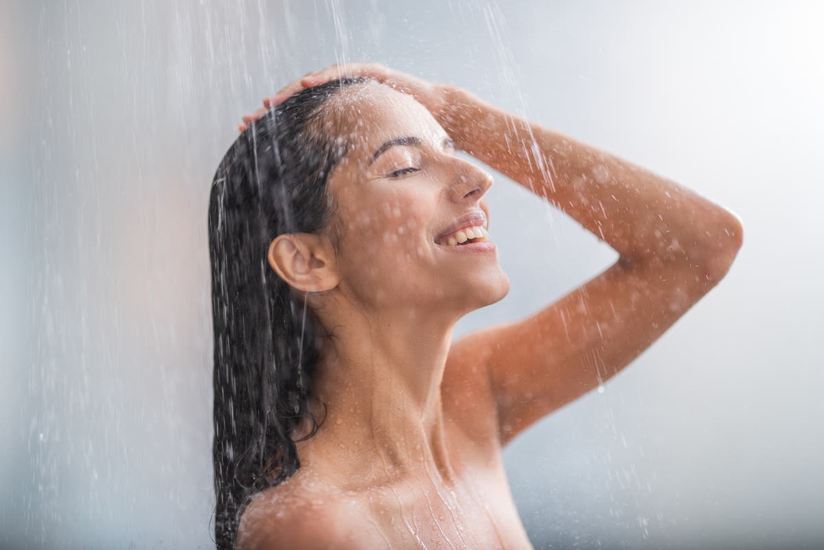 Scientists discover why we have our best ideas in the shower