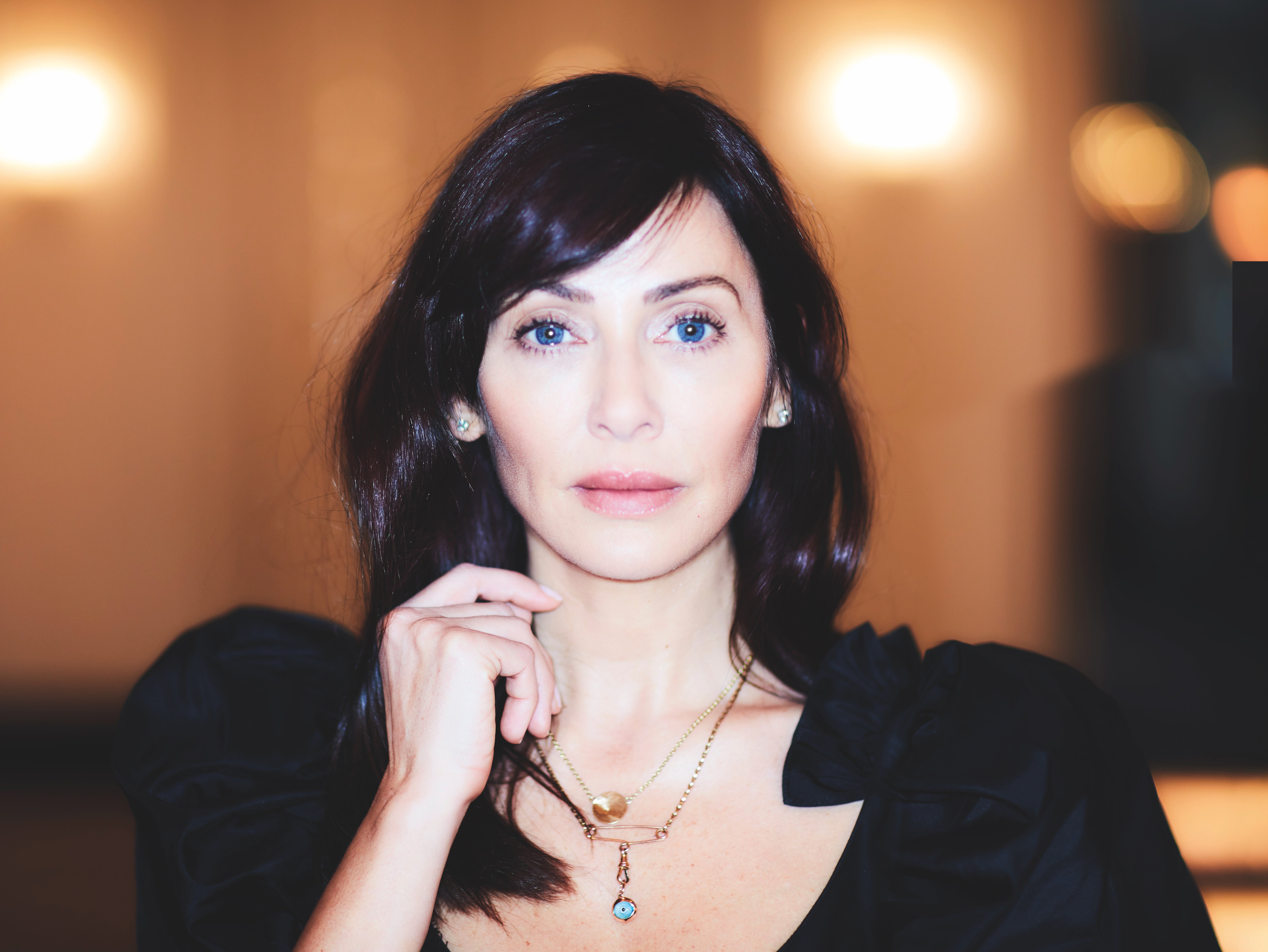 <p>Natalie Imbruglia: ‘ I’m in a really confident place after going through writer’s block'</p>