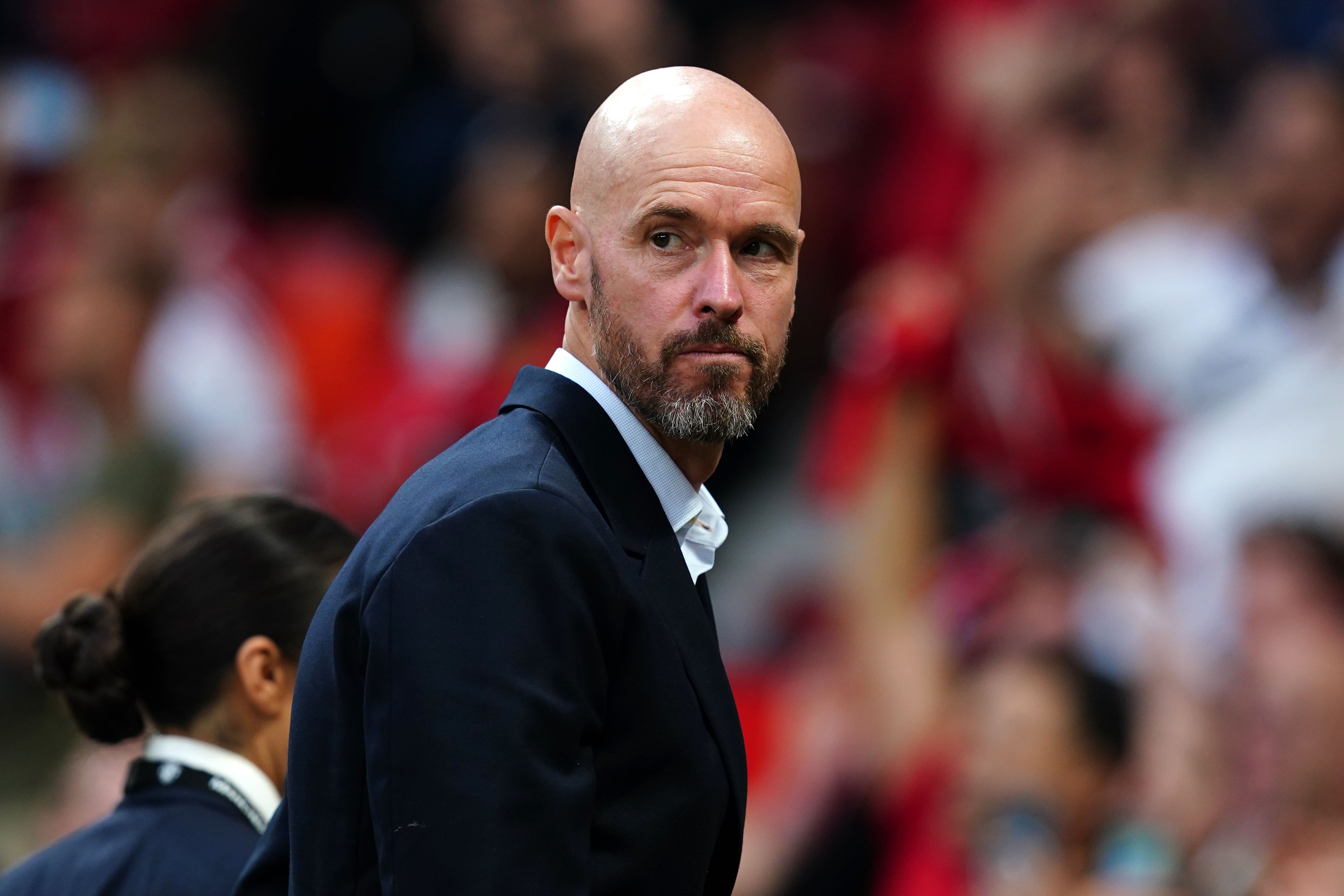 Manchester United must give Erik ten Hag what he wants over