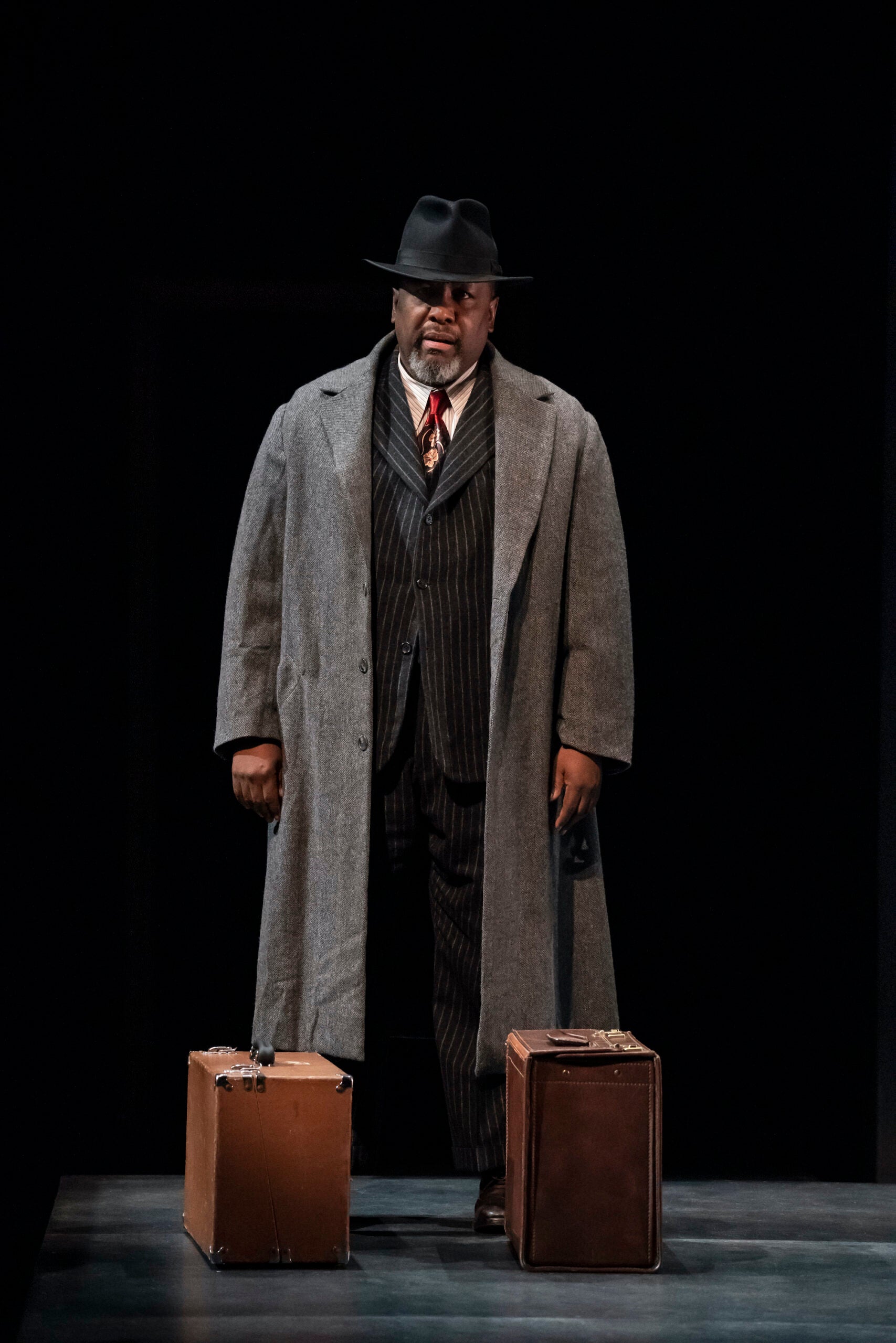 Theater Wendell Pierce
