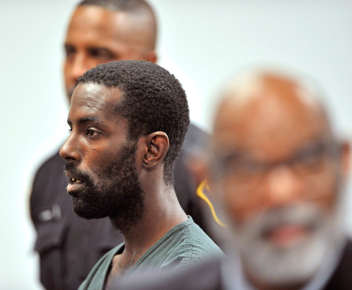 Detroit man sentenced in killings of 4 women, 2 sex assaults
