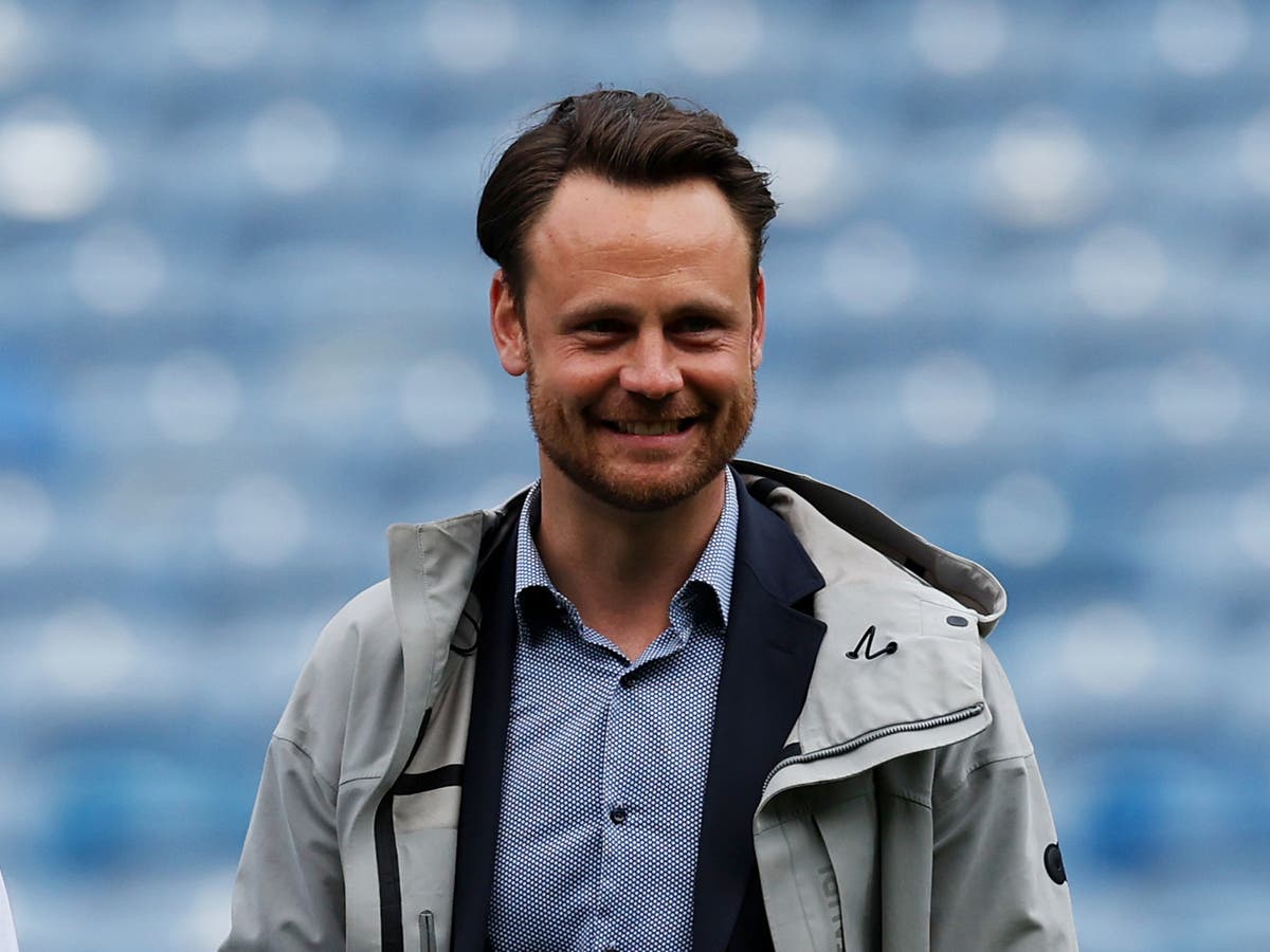 Chelsea set to hire Christopher Vivell as new technical director