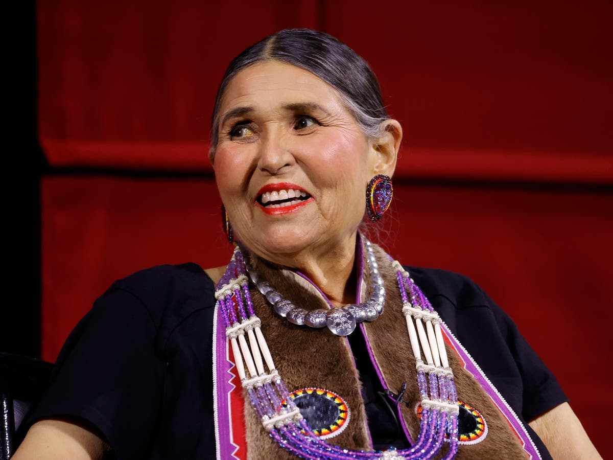 Sacheen Littlefeather’s sister condemns her inclusion in Oscar In Memoriam segment