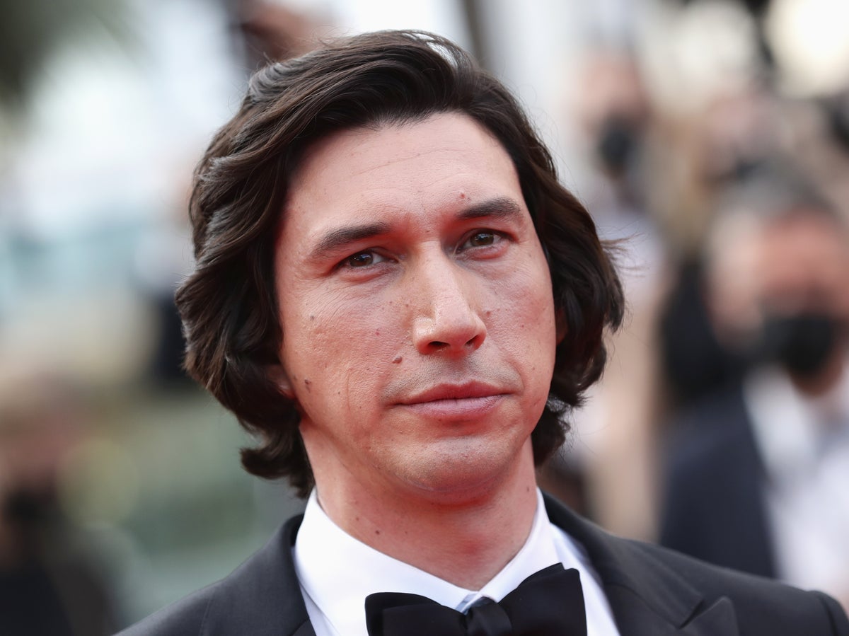 Adam Driver fans react to actor’s biggest transformation yet for Enzo Ferrari role