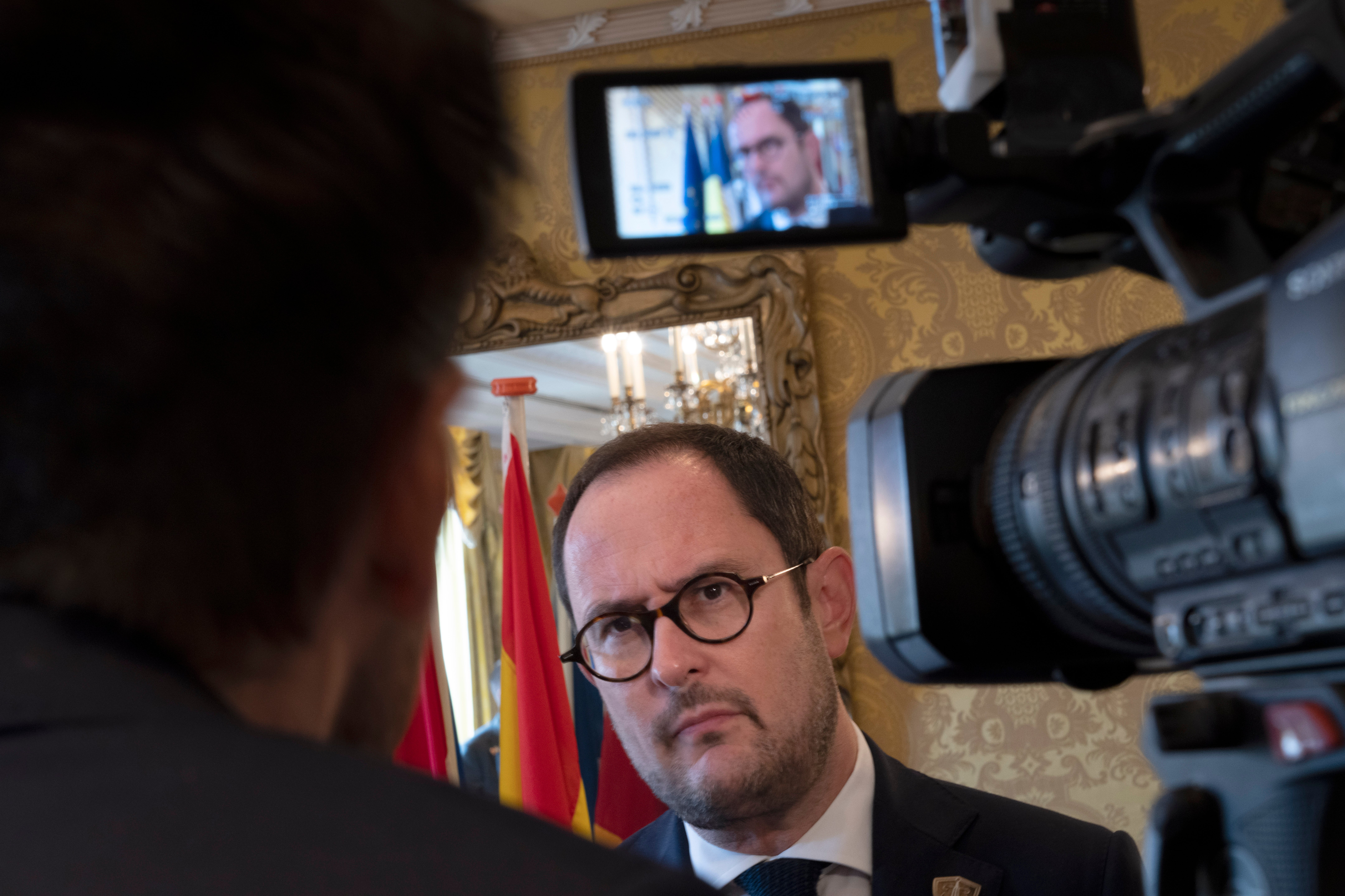 Netherlands Organized Crime